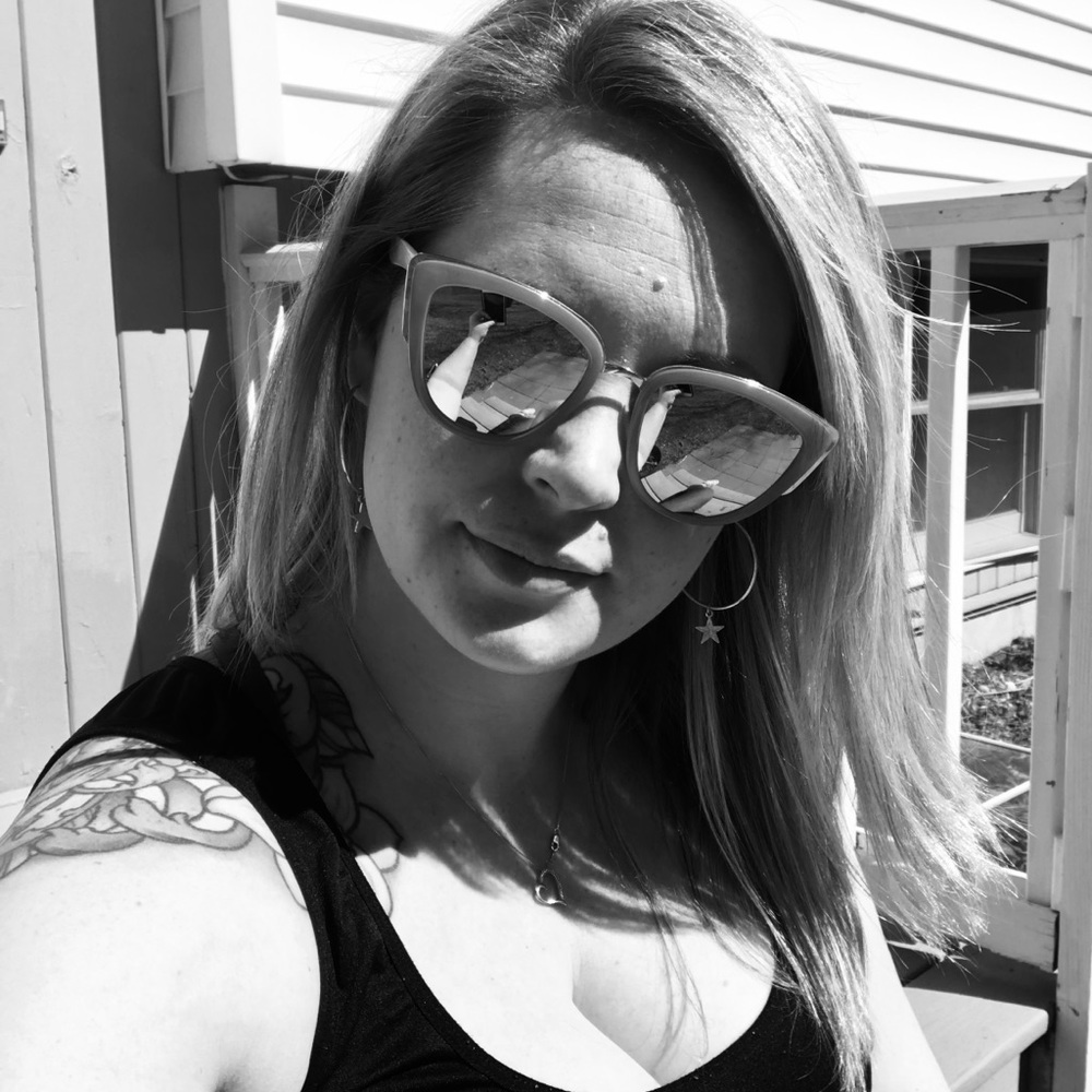 Meet your Posher, Jenni